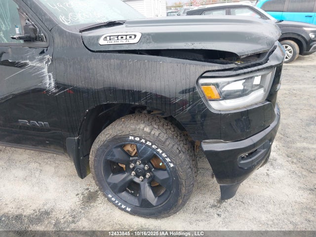 RAM 1500 2019 1C6SRFLT3KN834848 Image 22