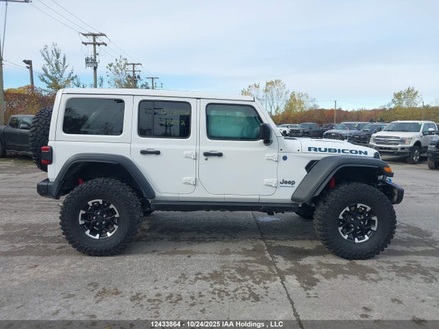 1C4RJXR62RW184002 Jeep Wrangler Rubicon 4xe