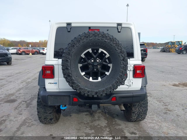 1C4RJXR62RW184002 Jeep Wrangler Rubicon 4xe