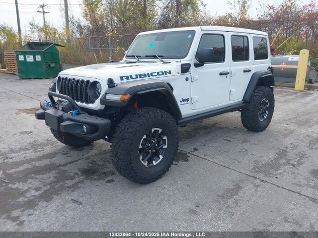 1C4RJXR62RW184002 Jeep Wrangler Rubicon 4xe