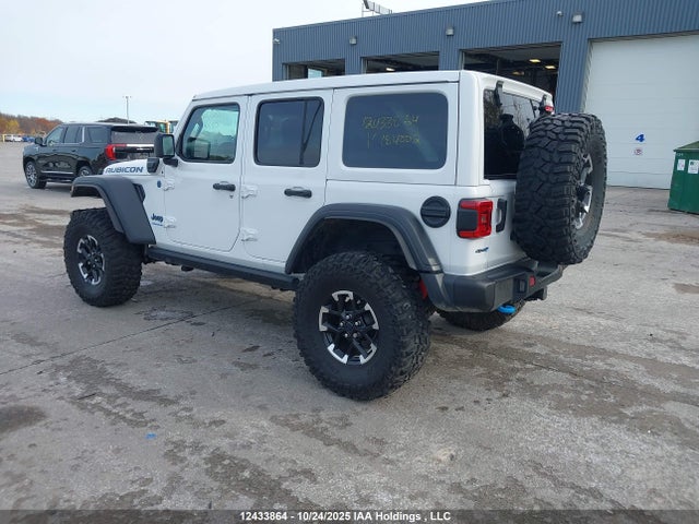 1C4RJXR62RW184002 Jeep Wrangler Rubicon 4xe