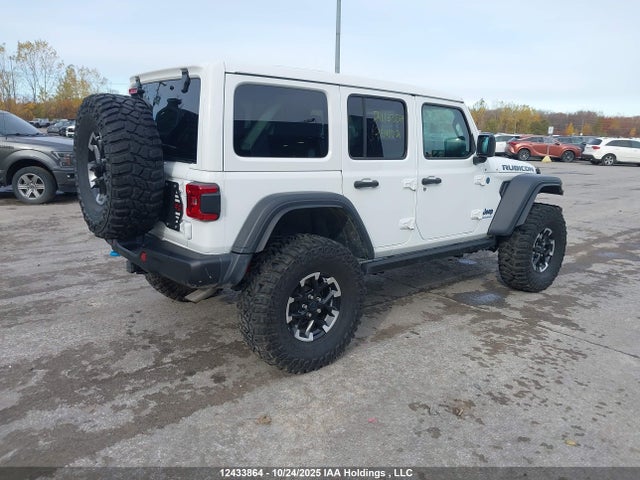 1C4RJXR62RW184002 Jeep Wrangler Rubicon 4xe