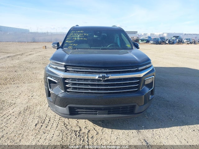 1GNEVGRS2SJ286250 Chevrolet Traverse Lt