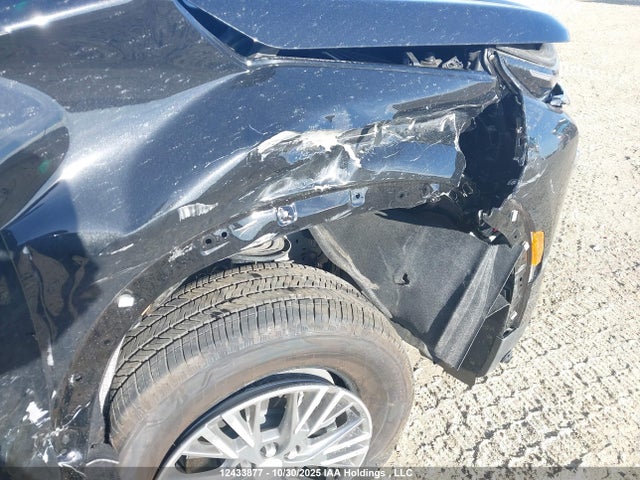 1GNEVGRS2SJ286250 Chevrolet Traverse Lt