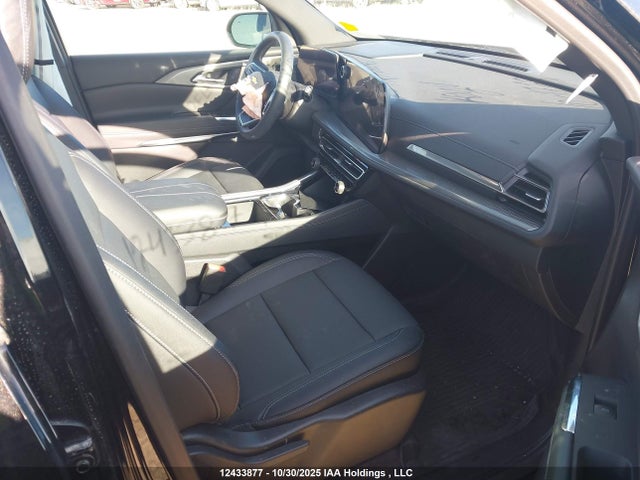 1GNEVGRS2SJ286250 Chevrolet Traverse Lt