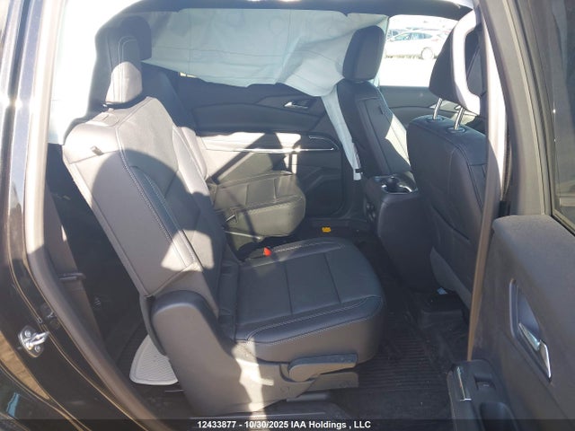 1GNEVGRS2SJ286250 Chevrolet Traverse Lt