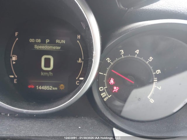 Fiat 500x Lounge 2016 ZFBCFXDT9GP462960 Image 15