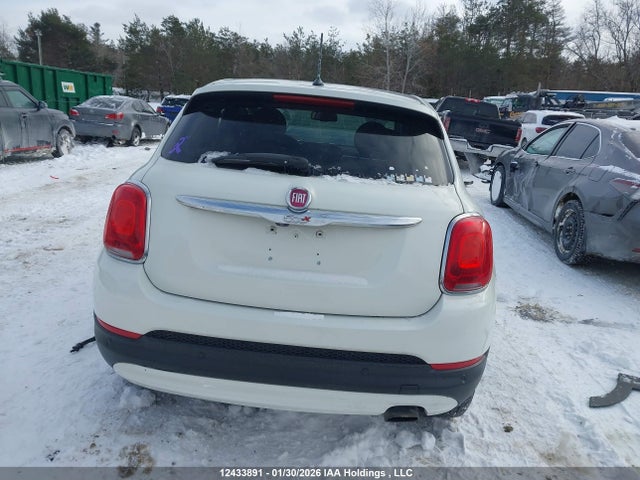 Fiat 500x Lounge 2016 ZFBCFXDT9GP462960 Image 16