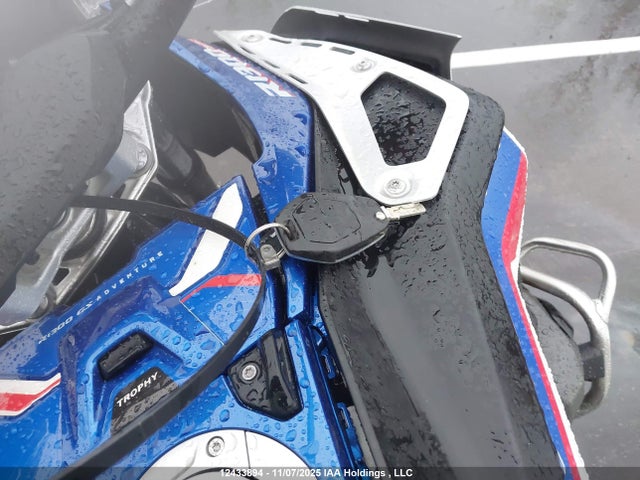 WB10M3303S6K49794 BMW R 1300 Gs Adventure