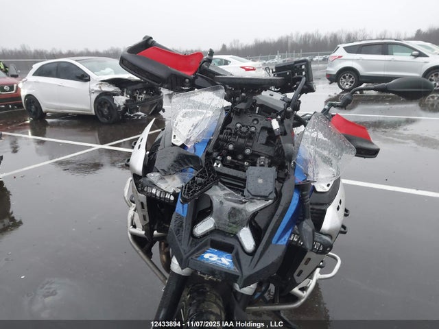 WB10M3303S6K49794 BMW R 1300 Gs Adventure