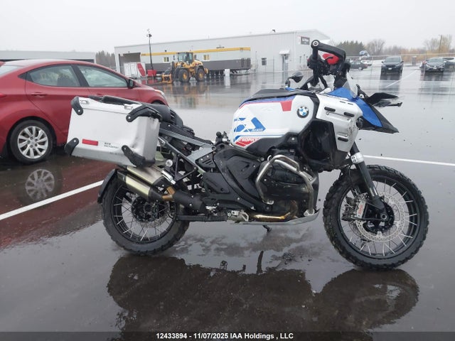 WB10M3303S6K49794 BMW R 1300 Gs Adventure