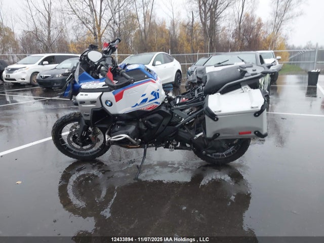 WB10M3303S6K49794 BMW R 1300 Gs Adventure