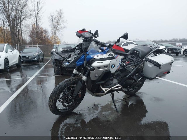 WB10M3303S6K49794 BMW R 1300 Gs Adventure