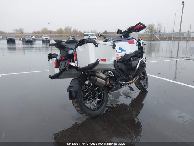 WB10M3303S6K49794 BMW R 1300 Gs Adventure
