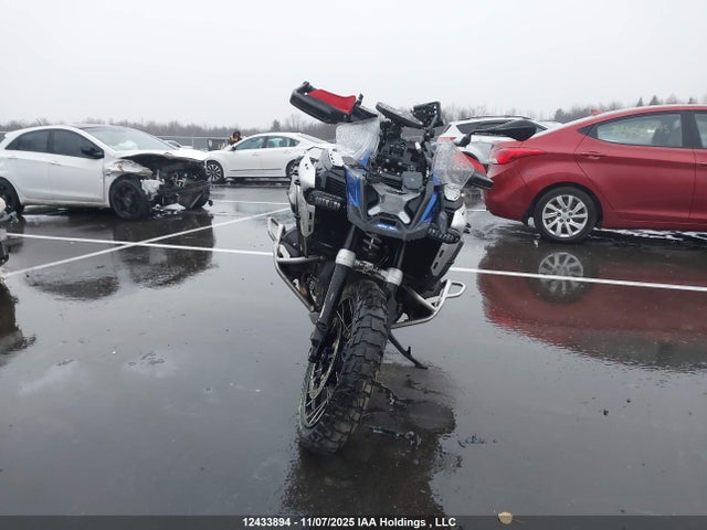 WB10M3303S6K49794 BMW R 1300 Gs Adventure