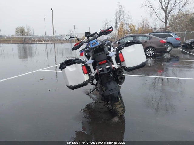 WB10M3303S6K49794 BMW R 1300 Gs Adventure