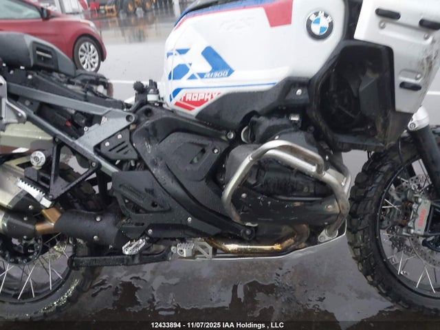 WB10M3303S6K49794 BMW R 1300 Gs Adventure