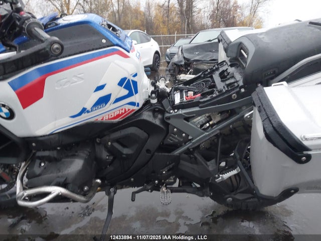 WB10M3303S6K49794 BMW R 1300 Gs Adventure
