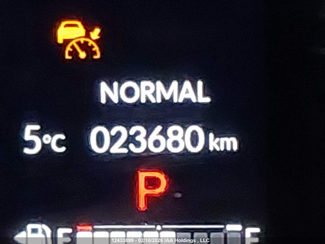 2HKRS6H9XRH220544 Honda Cr-v Touring Hybrid