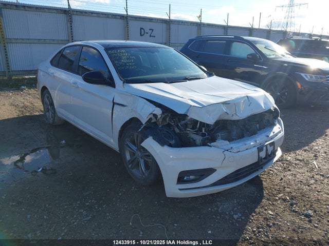 Aukcja sprzedaży 2020 Volkswagen Jetta, vin: 3VWW57BU8LM041611, numer aukcji: 12433915