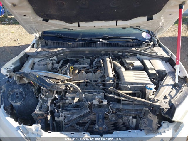 Aukcja sprzedaży 2020 Volkswagen Jetta, vin: 3VWW57BU8LM041611, numer aukcji: 12433915