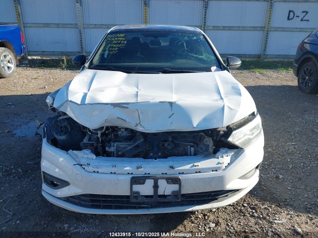 Aukcja sprzedaży 2020 Volkswagen Jetta, vin: 3VWW57BU8LM041611, numer aukcji: 12433915
