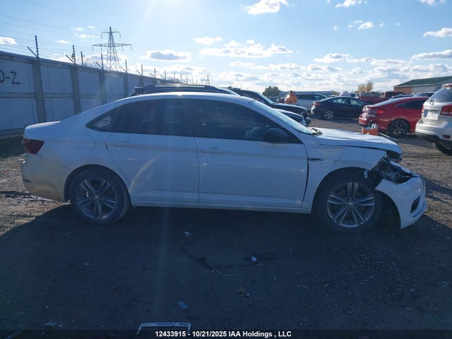 Aukcja sprzedaży 2020 Volkswagen Jetta, vin: 3VWW57BU8LM041611, numer aukcji: 12433915