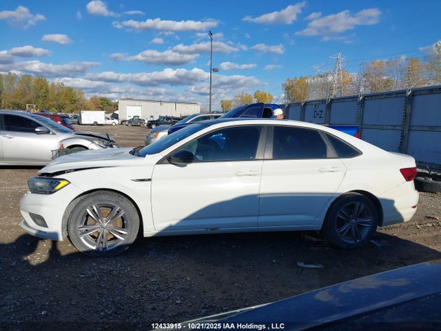 Aukcja sprzedaży 2020 Volkswagen Jetta, vin: 3VWW57BU8LM041611, numer aukcji: 12433915