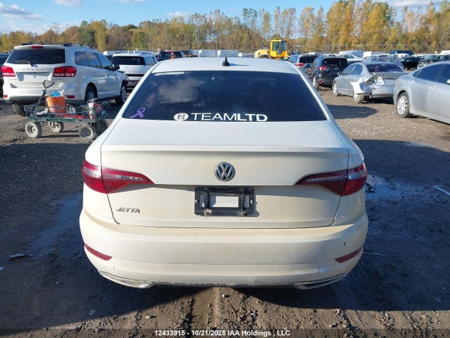 Aukcja sprzedaży 2020 Volkswagen Jetta, vin: 3VWW57BU8LM041611, numer aukcji: 12433915