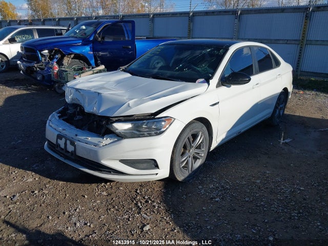 Aukcja sprzedaży 2020 Volkswagen Jetta, vin: 3VWW57BU8LM041611, numer aukcji: 12433915