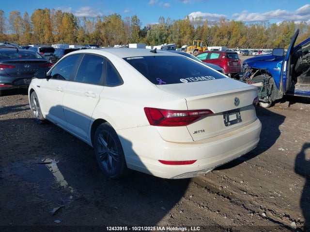 Aukcja sprzedaży 2020 Volkswagen Jetta, vin: 3VWW57BU8LM041611, numer aukcji: 12433915