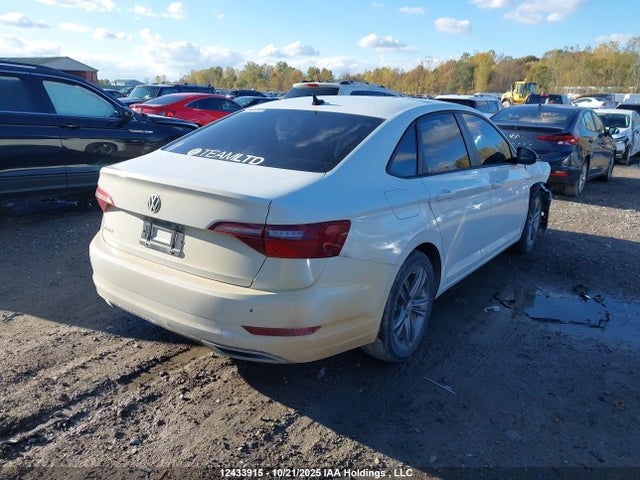 Aukcja sprzedaży 2020 Volkswagen Jetta, vin: 3VWW57BU8LM041611, numer aukcji: 12433915