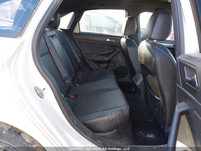 Aukcja sprzedaży 2020 Volkswagen Jetta, vin: 3VWW57BU8LM041611, numer aukcji: 12433915