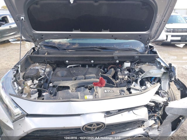 2T3R1RFV0PC363949 Toyota RAV4