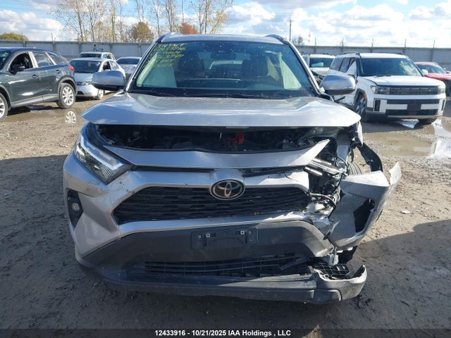 2T3R1RFV0PC363949 Toyota RAV4