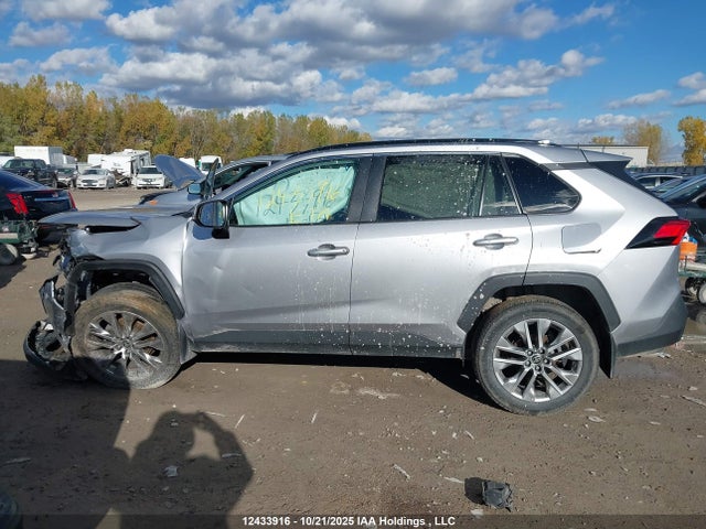 2T3R1RFV0PC363949 Toyota RAV4