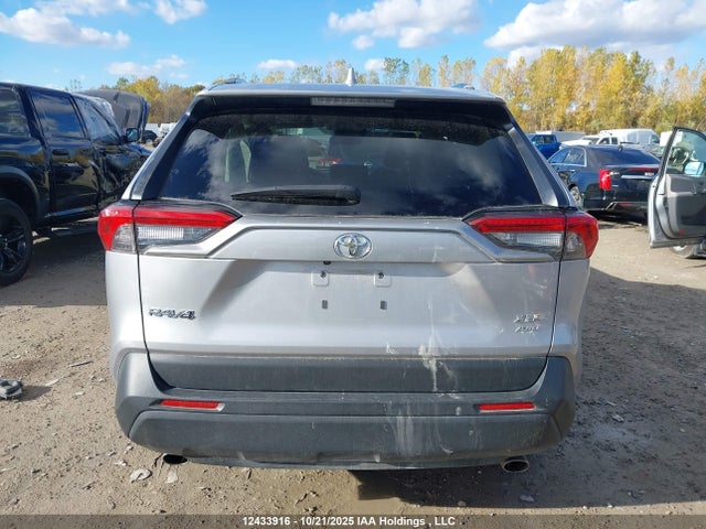 2T3R1RFV0PC363949 Toyota RAV4