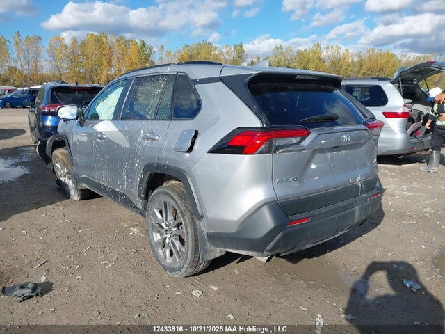 2T3R1RFV0PC363949 Toyota RAV4