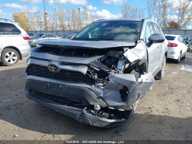 2T3R1RFV0PC363949 Toyota RAV4