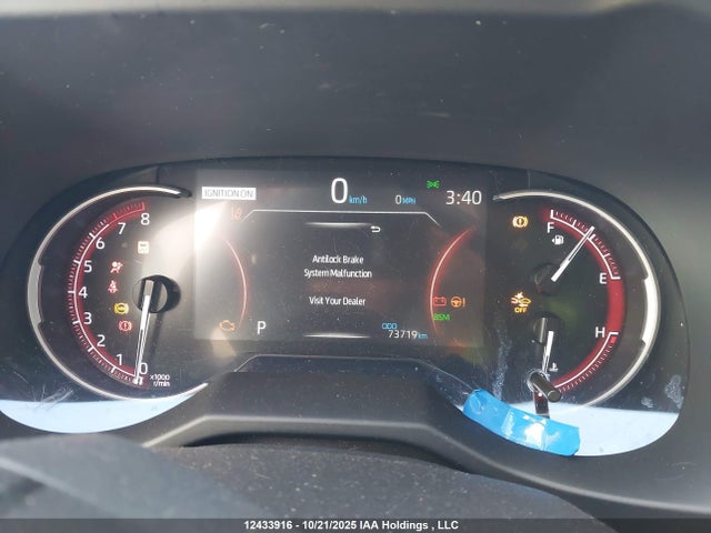 2T3R1RFV0PC363949 Toyota RAV4