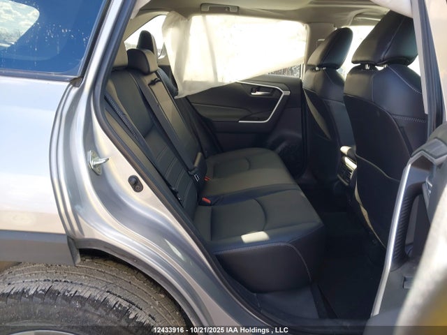 2T3R1RFV0PC363949 Toyota RAV4