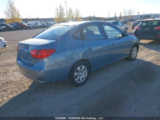 Продажа на аукционе авто 2009 Hyundai Elantra Gls/se, vin: KMHDU45D99U560156, номер лота: 12433935