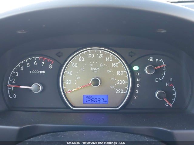 Продажа на аукционе авто 2009 Hyundai Elantra Gls/se, vin: KMHDU45D99U560156, номер лота: 12433935