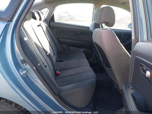 Продажа на аукционе авто 2009 Hyundai Elantra Gls/se, vin: KMHDU45D99U560156, номер лота: 12433935