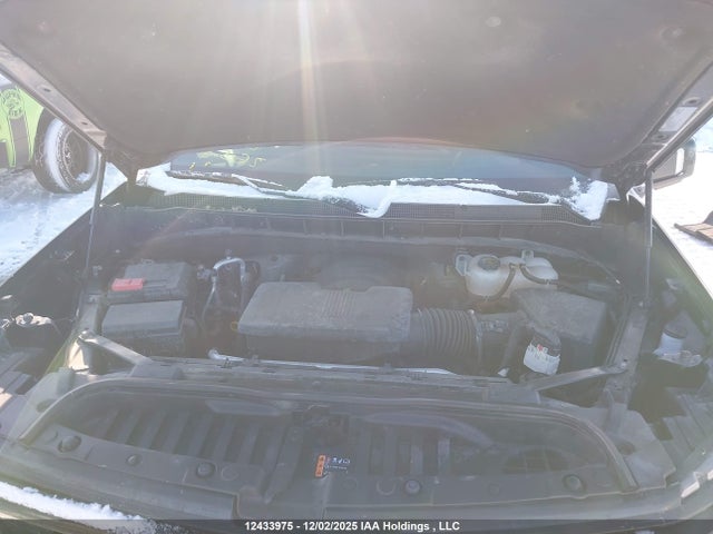 1GCUDJED2RZ365988 Chevrolet Silverado 1500 High Country