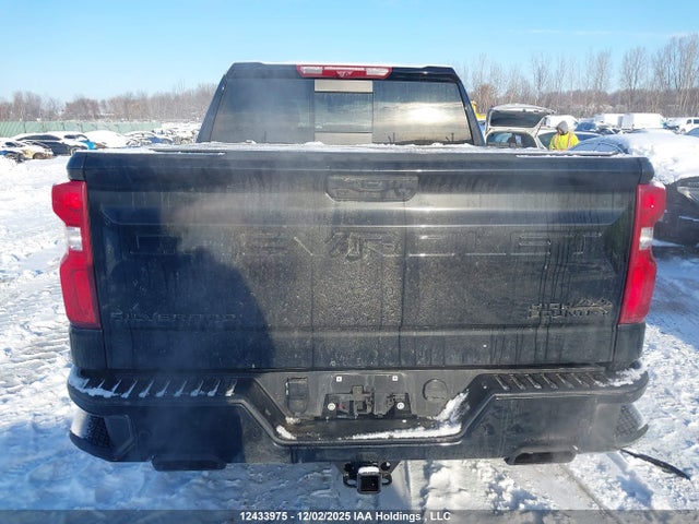 1GCUDJED2RZ365988 Chevrolet Silverado 1500 High Country