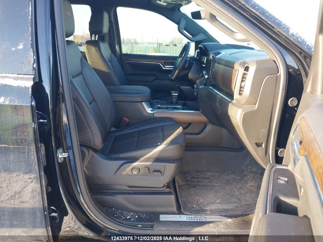 1GCUDJED2RZ365988 Chevrolet Silverado 1500 High Country