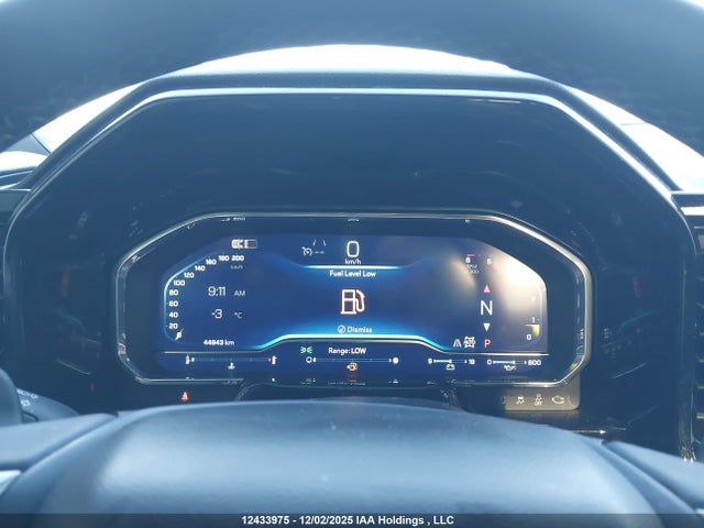 1GCUDJED2RZ365988 Chevrolet Silverado 1500 High Country