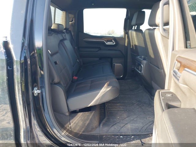 1GCUDJED2RZ365988 Chevrolet Silverado 1500 High Country