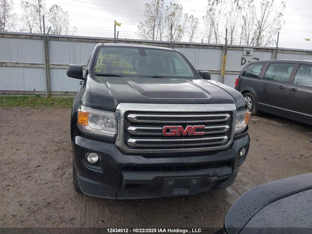 1GTG6CEN5K1238734 GMC CANYON SLE